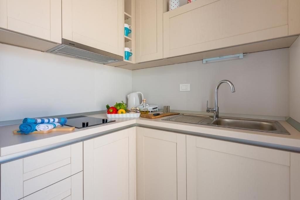 Apartments Arla Exclusive 杜布罗夫尼克 外观 照片