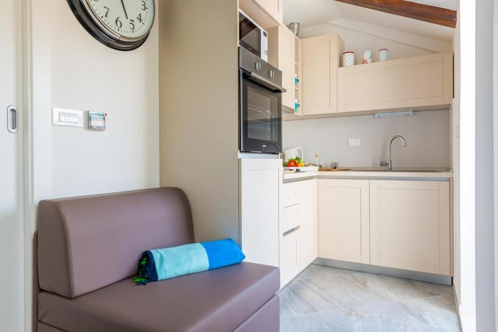 Apartments Arla Exclusive 杜布罗夫尼克 外观 照片
