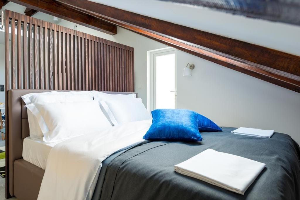Apartments Arla Exclusive 杜布罗夫尼克 外观 照片