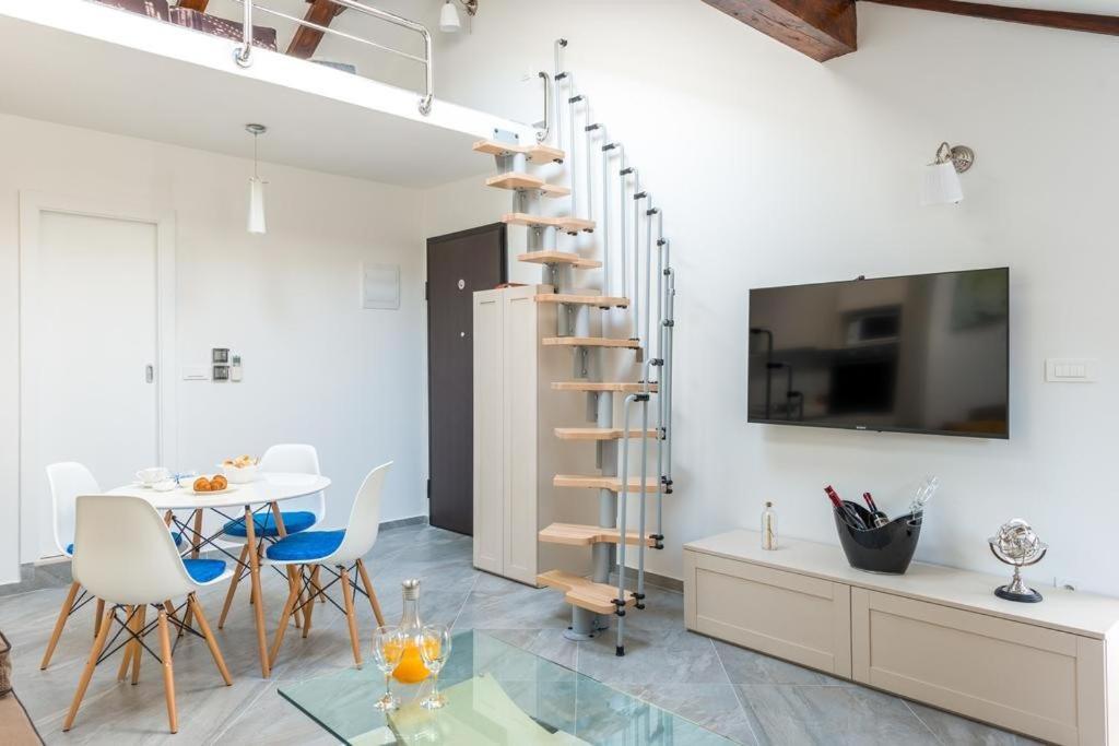 Apartments Arla Exclusive 杜布罗夫尼克 外观 照片