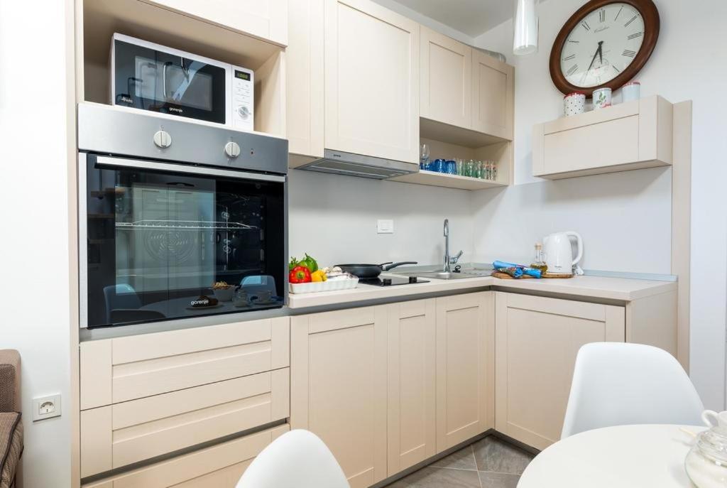 Apartments Arla Exclusive 杜布罗夫尼克 外观 照片