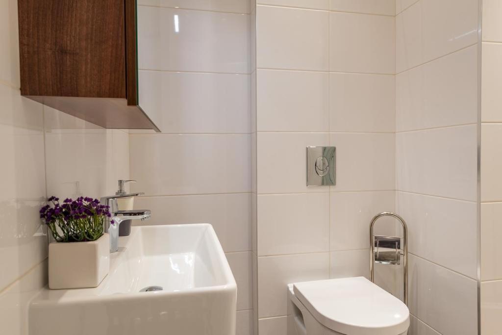 Apartments Arla Exclusive 杜布罗夫尼克 外观 照片