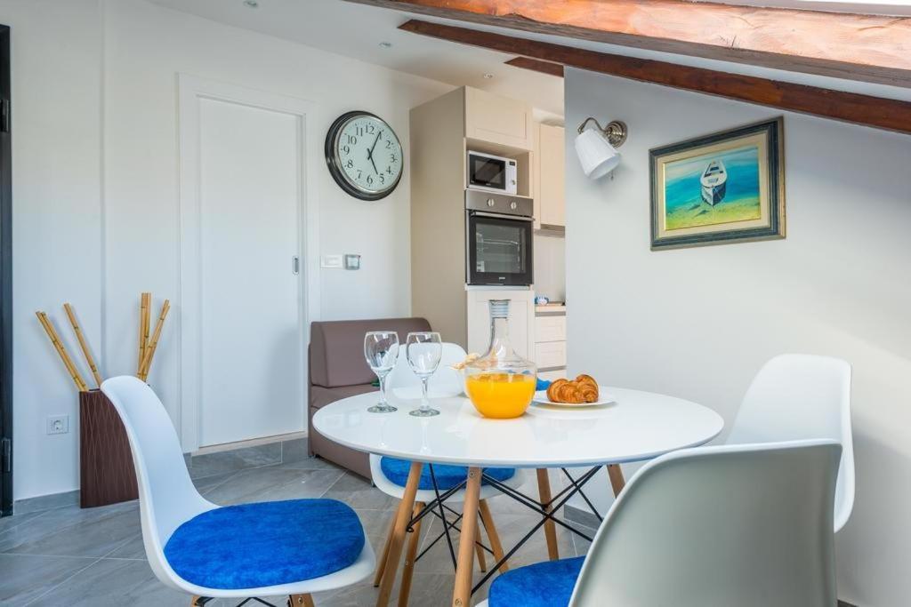Apartments Arla Exclusive 杜布罗夫尼克 外观 照片