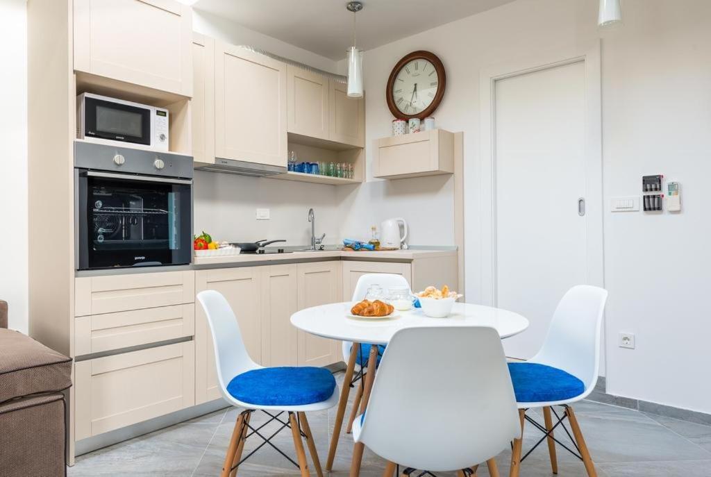 Apartments Arla Exclusive 杜布罗夫尼克 外观 照片