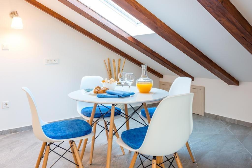 Apartments Arla Exclusive 杜布罗夫尼克 外观 照片