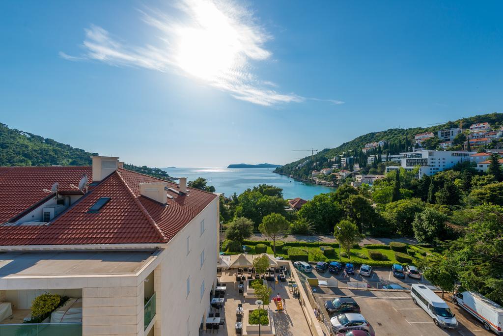 Apartments Arla Exclusive 杜布罗夫尼克 外观 照片